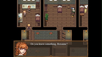 A claire plays claire's quest ep 46 we continue with the ranger sidequest and get fucked by a sexy alligator monster thing