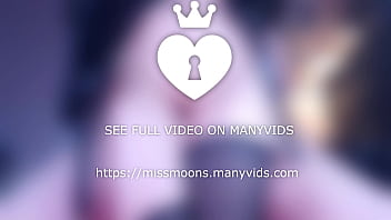 Tifa lockhart gives deepthroat huge tits titjob and makes cloud cum with oiled thighjob trailer