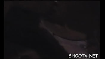 Mischievous barely legal tanya demonstrates oral skills