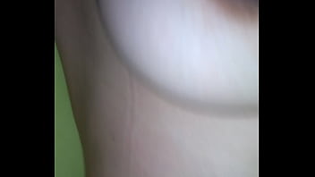 Gozando con my zorra