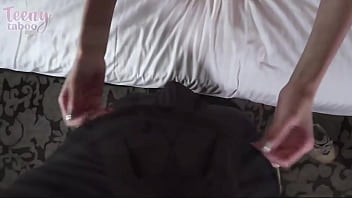 Lucky seth fucks & creampies her it's lana