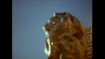Mgm Statue Lion Super8 thumbnail