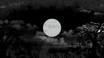 Natural tit brunette fucked in public