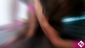 Mixed race busty beauty takes a healthy slice of the monster bbc shaft