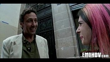 Pussy munching emo babes 158