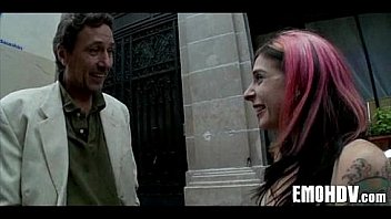 Pussy munching emo babes 158