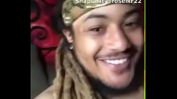 She wanted the dick and her s follower delivered