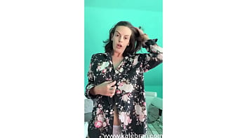 Giving you a little peek before i head to bed