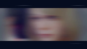 Ff tifa aerith and cloud are enjoying beach party