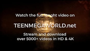 Teenmegaworld trickymasseur