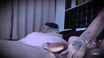 Full milf massage draining everything from the balls Full milf massage draining everything from the balls