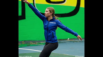 Kierdyn ott jack off material