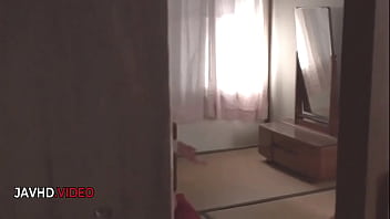 Yua ariga's fiery a night of unbridled passion