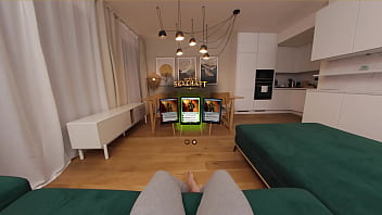 Amirah adara is a sexy d&d rogue on a porn adventure