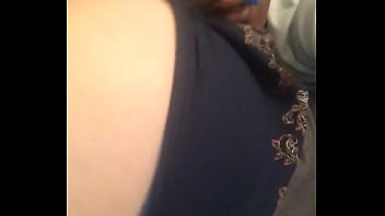 Ness with a big booty white girl