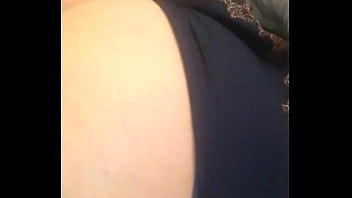 Ness with a big booty white girl