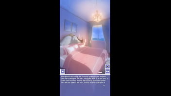 Princess pink quick date parody hentai game pornplay ep 1 anal pounding peach on our first date