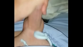 I'm cumming I'm cumming