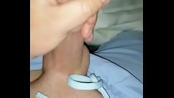 I'm cumming