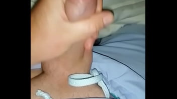 I'm cumming