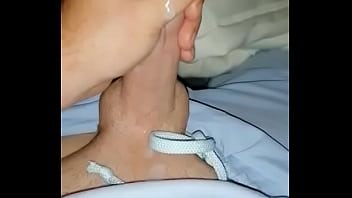 I'm cumming
