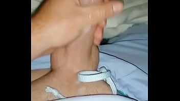 I'm cumming