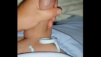 I'm cumming