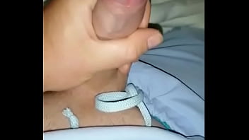 I'm cumming