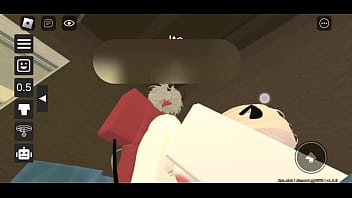 Jugando un condo con mi mejor amiga