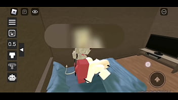 Jugando un condo con mi mejor amiga