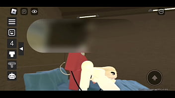 Jugando un condo con mi mejor amiga