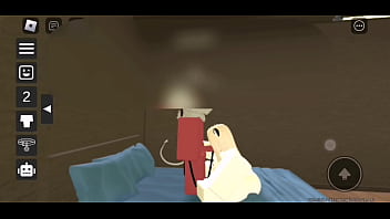 Jugando un condo con mi mejor amiga