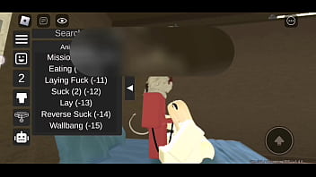 Jugando un condo con mi mejor amiga