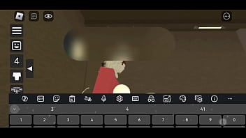 Jugando un condo con mi mejor amiga