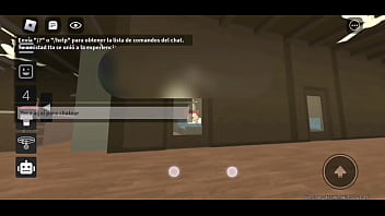 Jugando un condo con mi mejor amiga