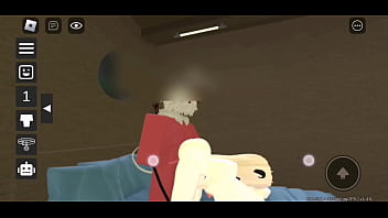 Jugando un condo con mi mejor amiga