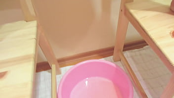 Superb peeing from a hairy cunt in various positions homemade with a dirty pussy covered in urine Superb peeing from a hairy cunt in various positions homemade with a dirty pussy covered in urine
