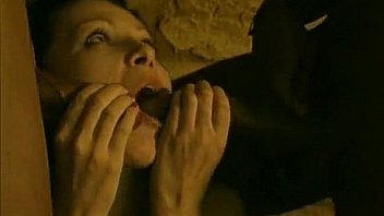 Sean michaels anal interracial