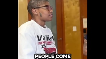 I got to meet jinxs0le this past weekend and made some dope content with her and mrptpdapartyboi