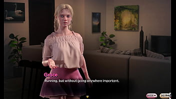 Symphony of the serpent pt 27 {nlt media} visual novel