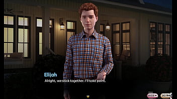 Symphony of the serpent pt 27 {nlt media} visual novel