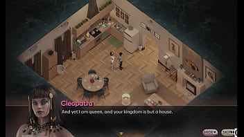 Symphony of the serpent pt 27 {nlt media} visual novel