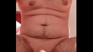 I cum 8 times in a row no jokes