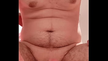 I cum 8 times in a row no jokes