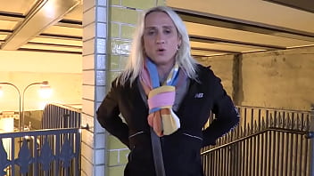 Going underground in berlin talking more about my trip and the #venusexpo #venus2024