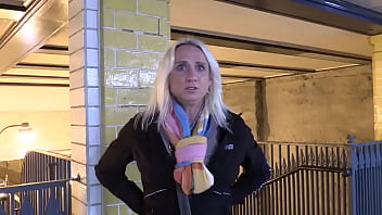 Going underground in berlin talking more about my trip and the #venusexpo #venus2024