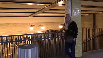 Going underground in berlin talking more about my trip and the #venusexpo #venus2024