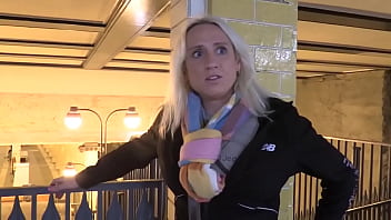 Going underground in berlin talking more about my trip and the #venusexpo #venus2024