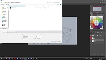 Sts broadcast by dc on picarto from september seventh 2022
