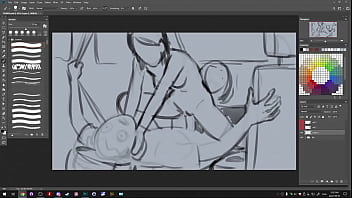 Sts broadcast by dc on picarto from september seventh 2022